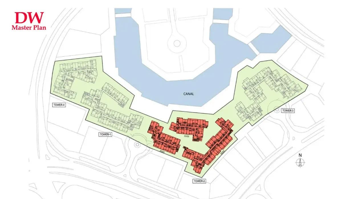 General Plan