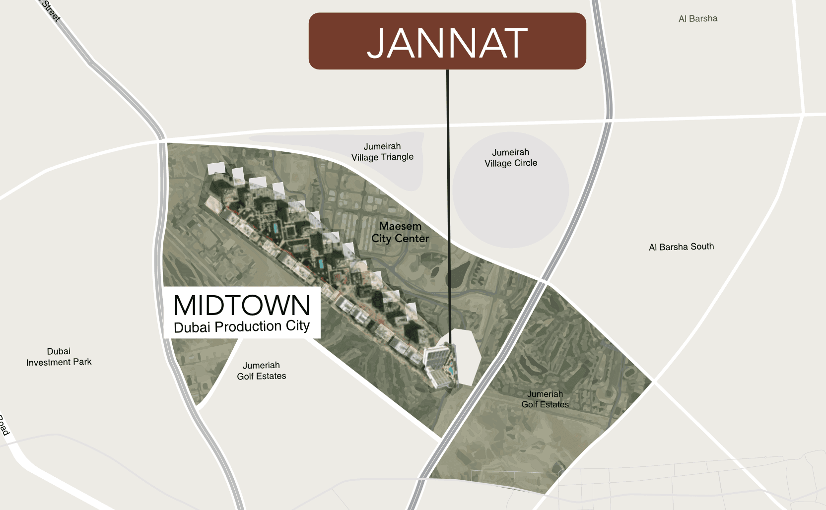 General Plan