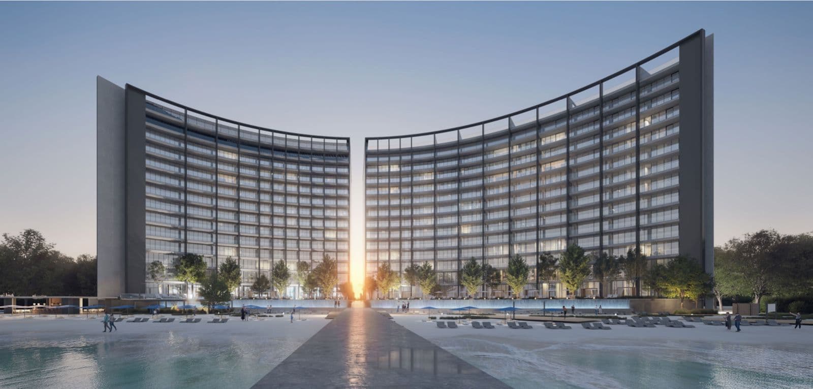 Anantara Sharjah Resort