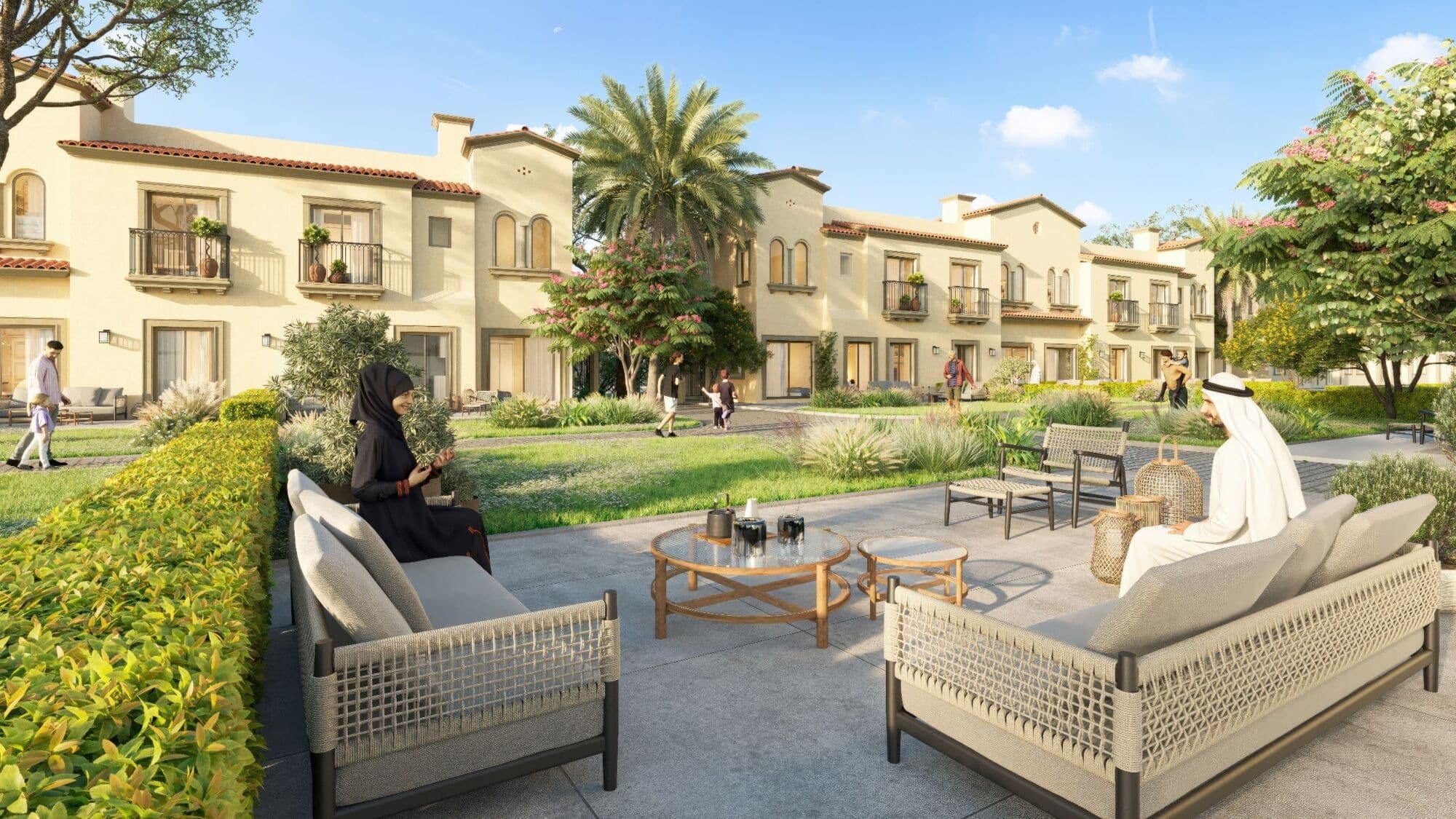 Bloom Living 3 - Casares