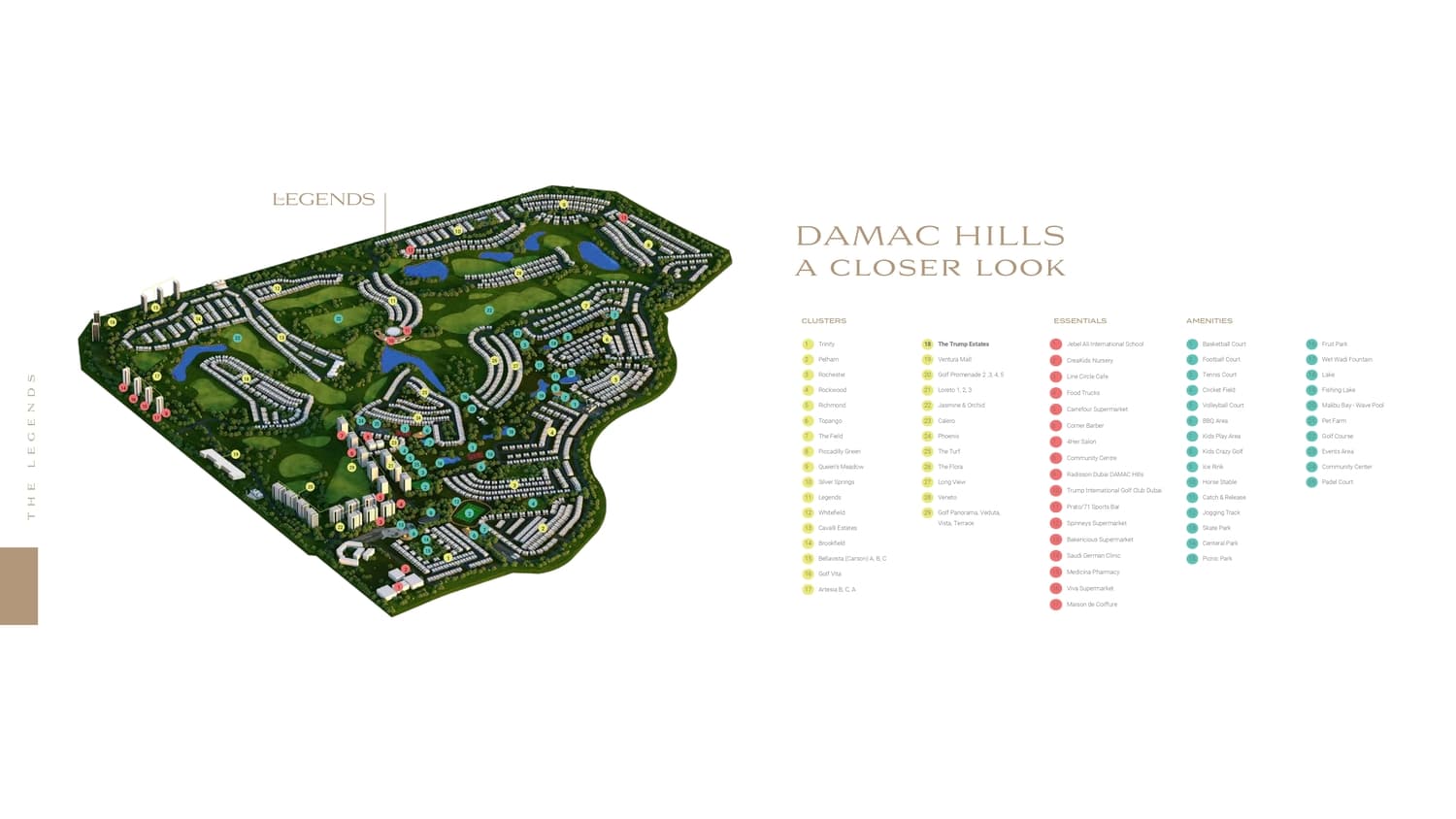General Plan