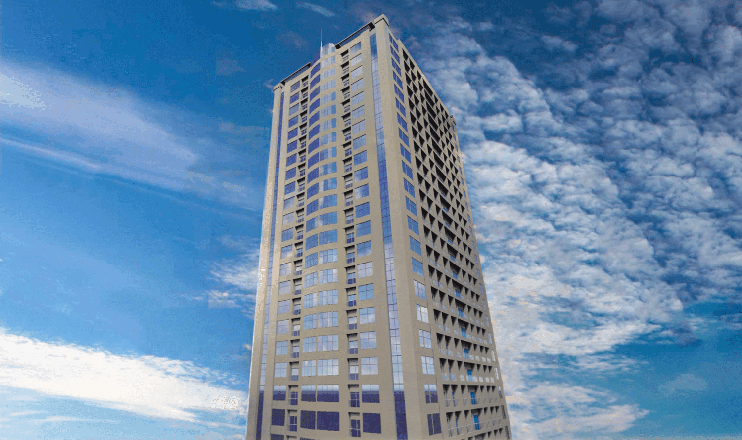 Gulf Tower