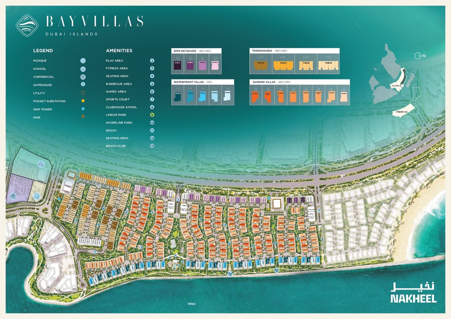 General Plan