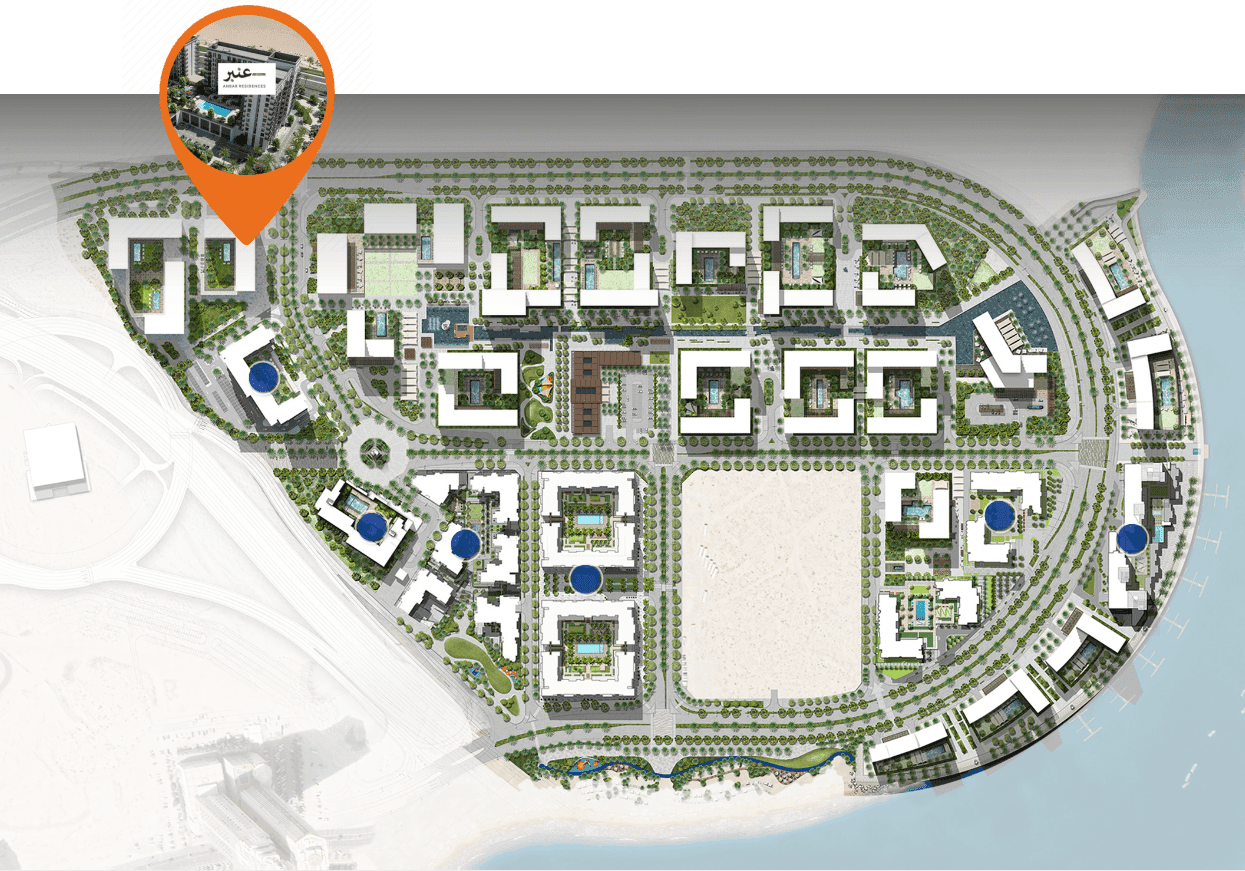 General Plan