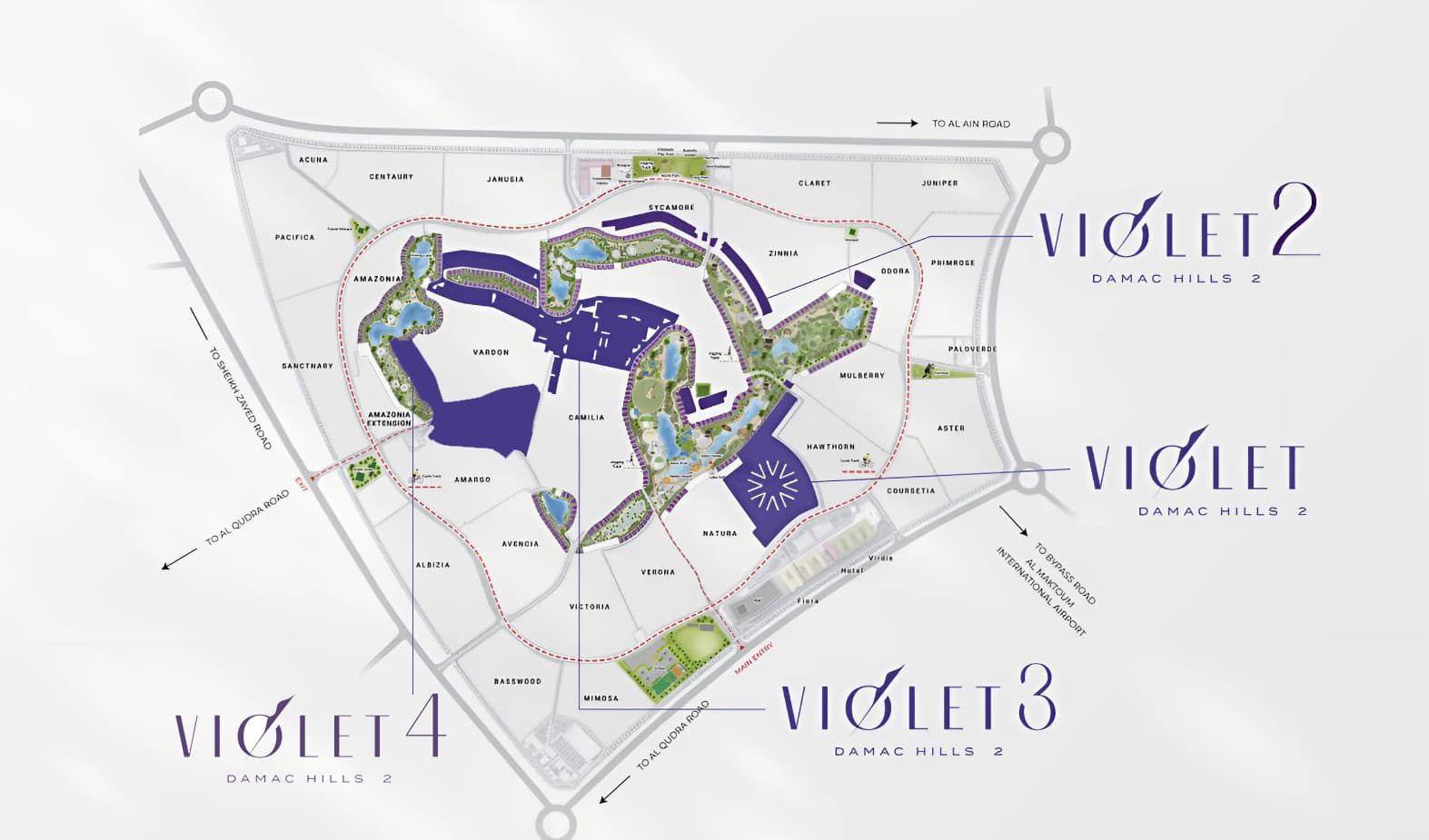General Plan