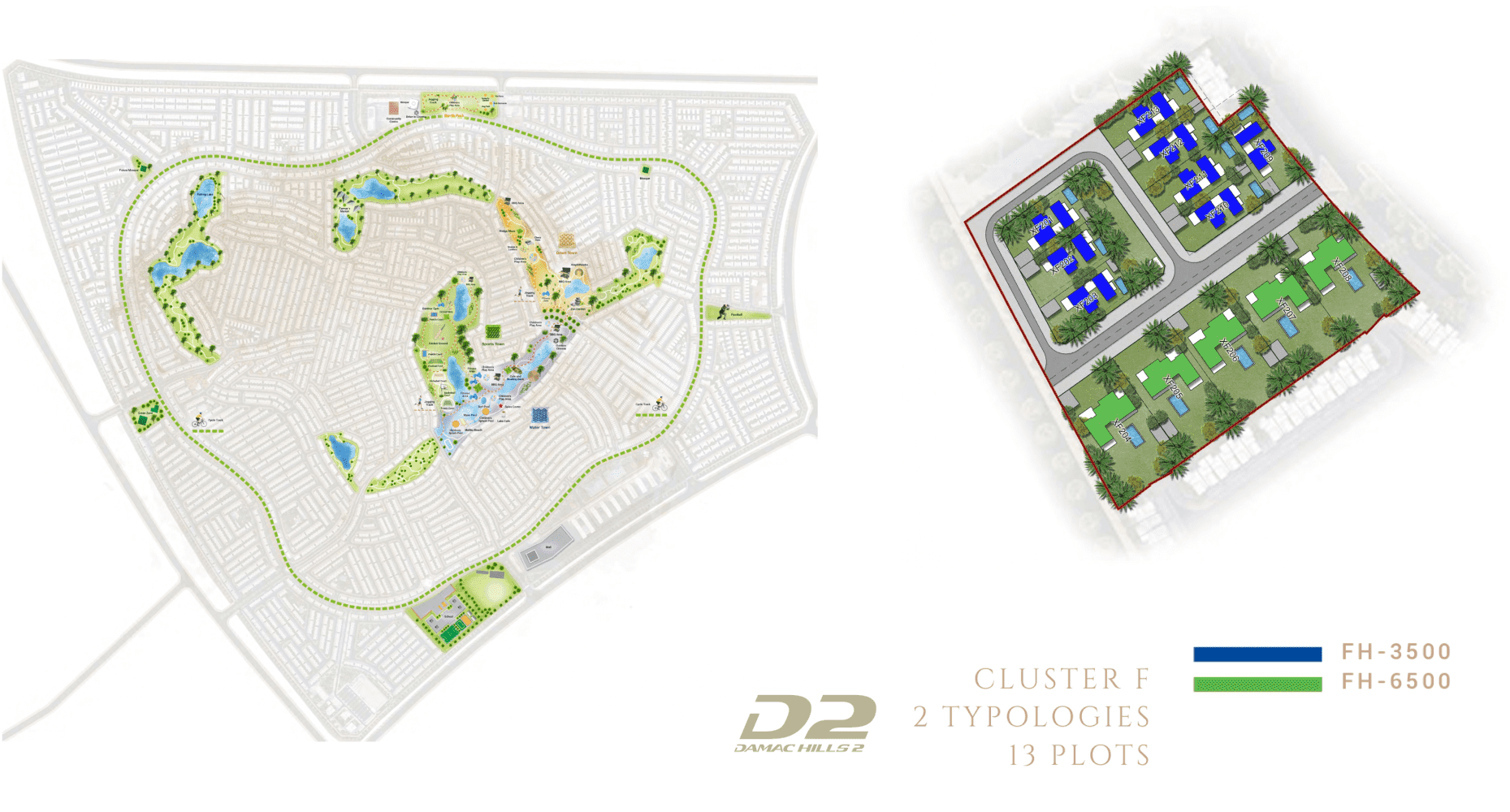General Plan
