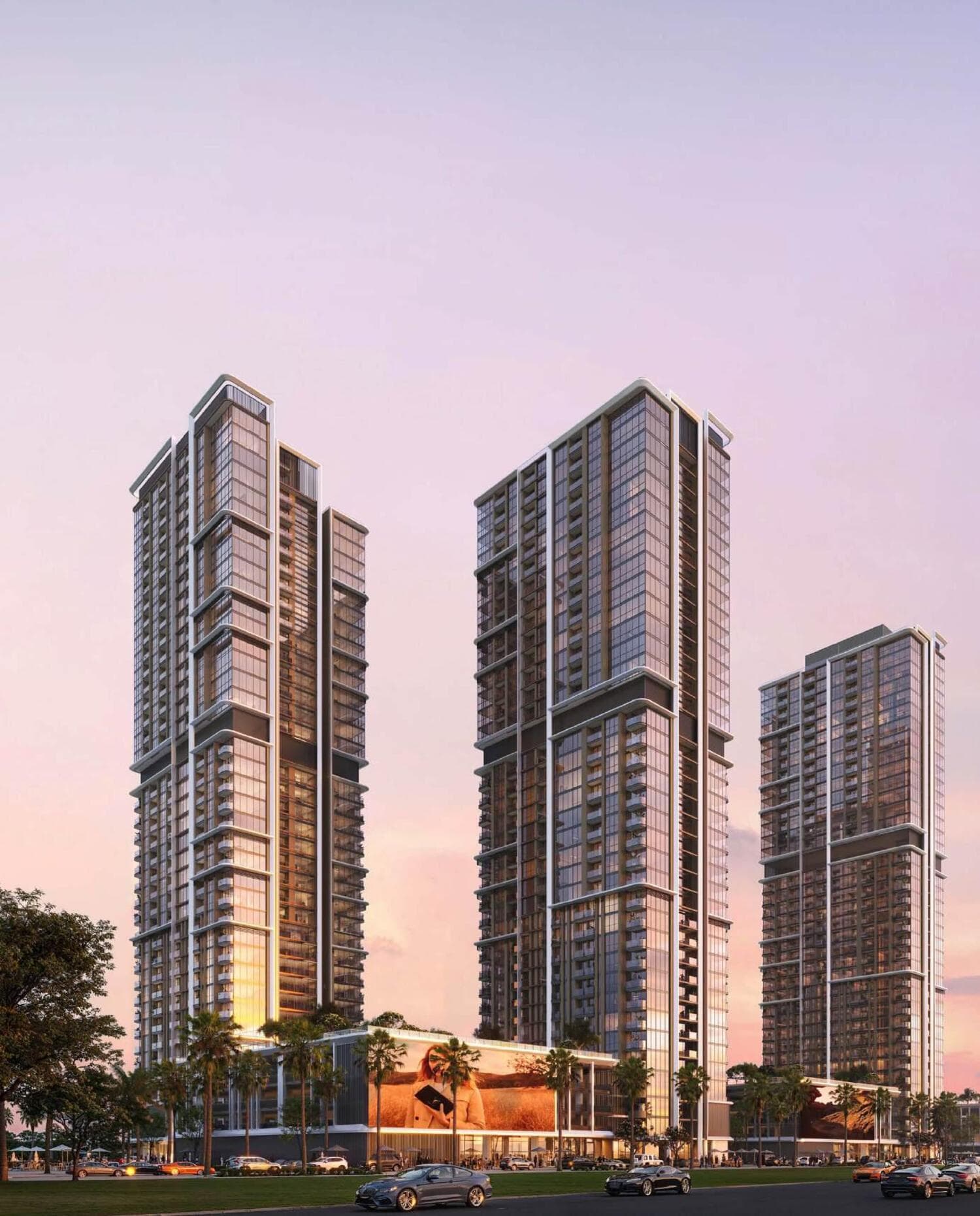 Waada Dubai South