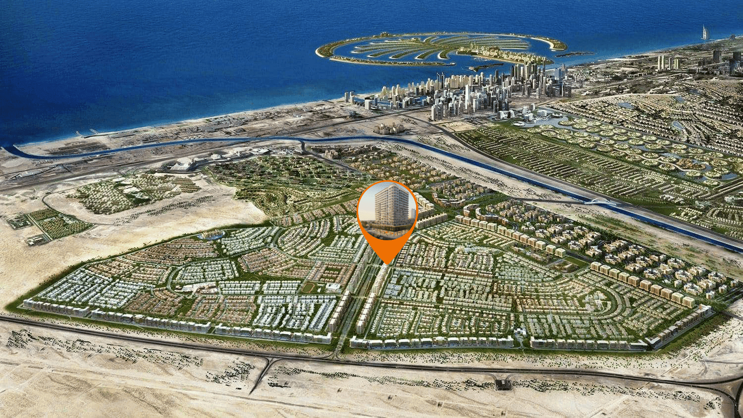 General Plan