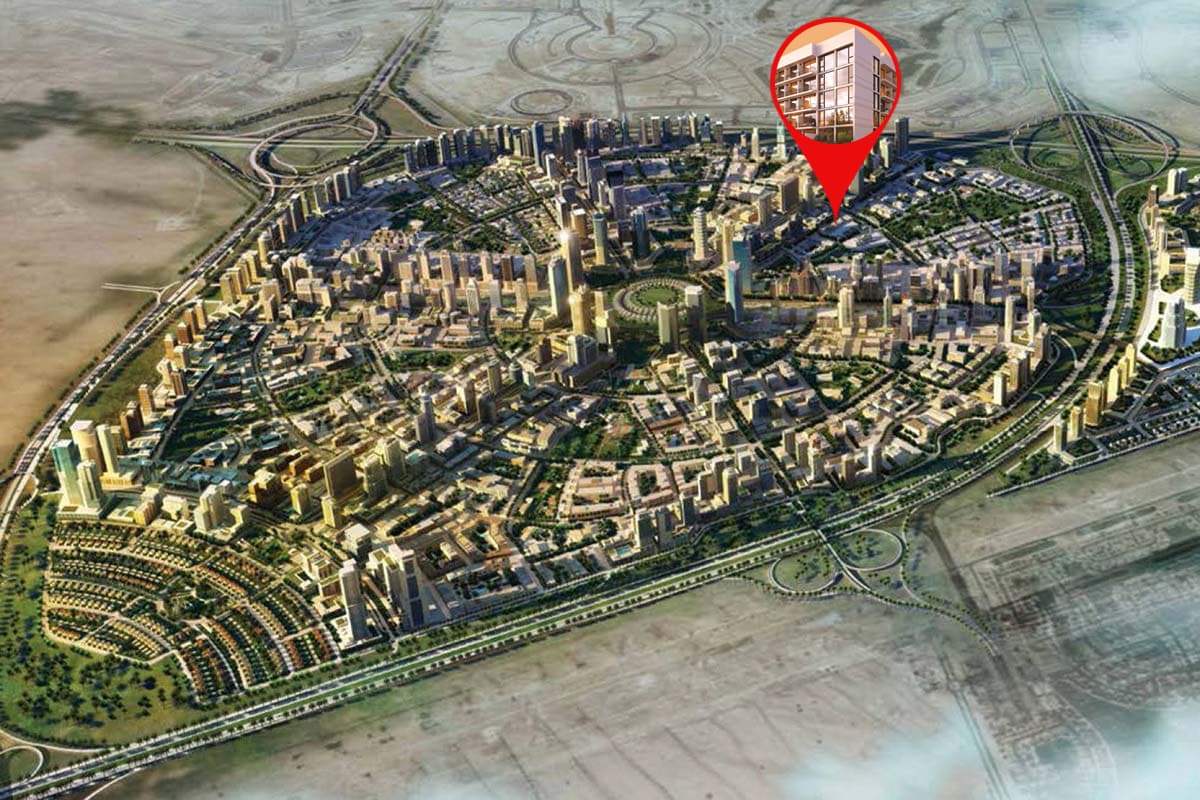 General Plan
