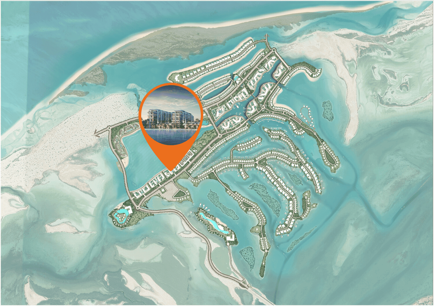 General Plan
