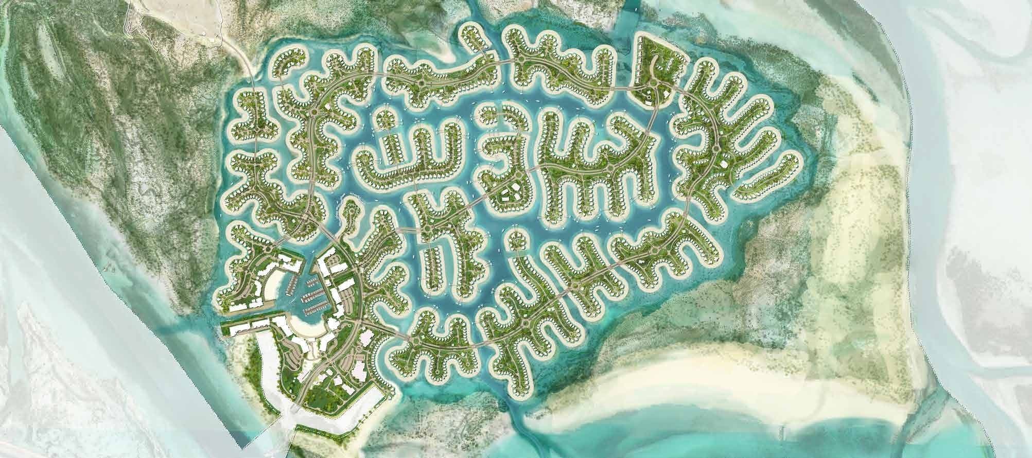 General Plan