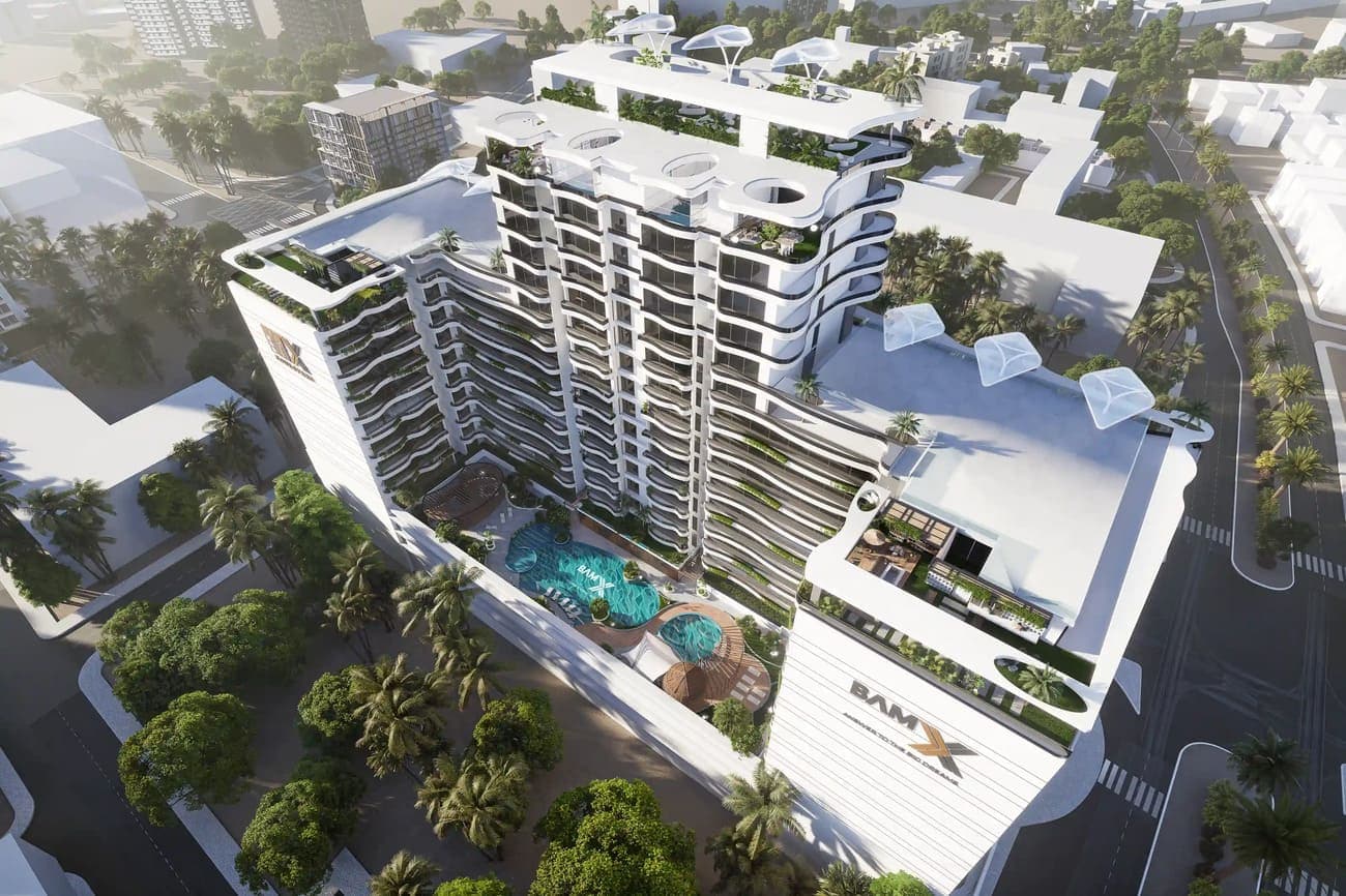311 Boulevard