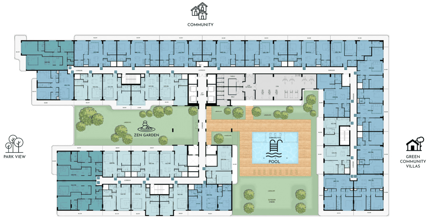 General Plan