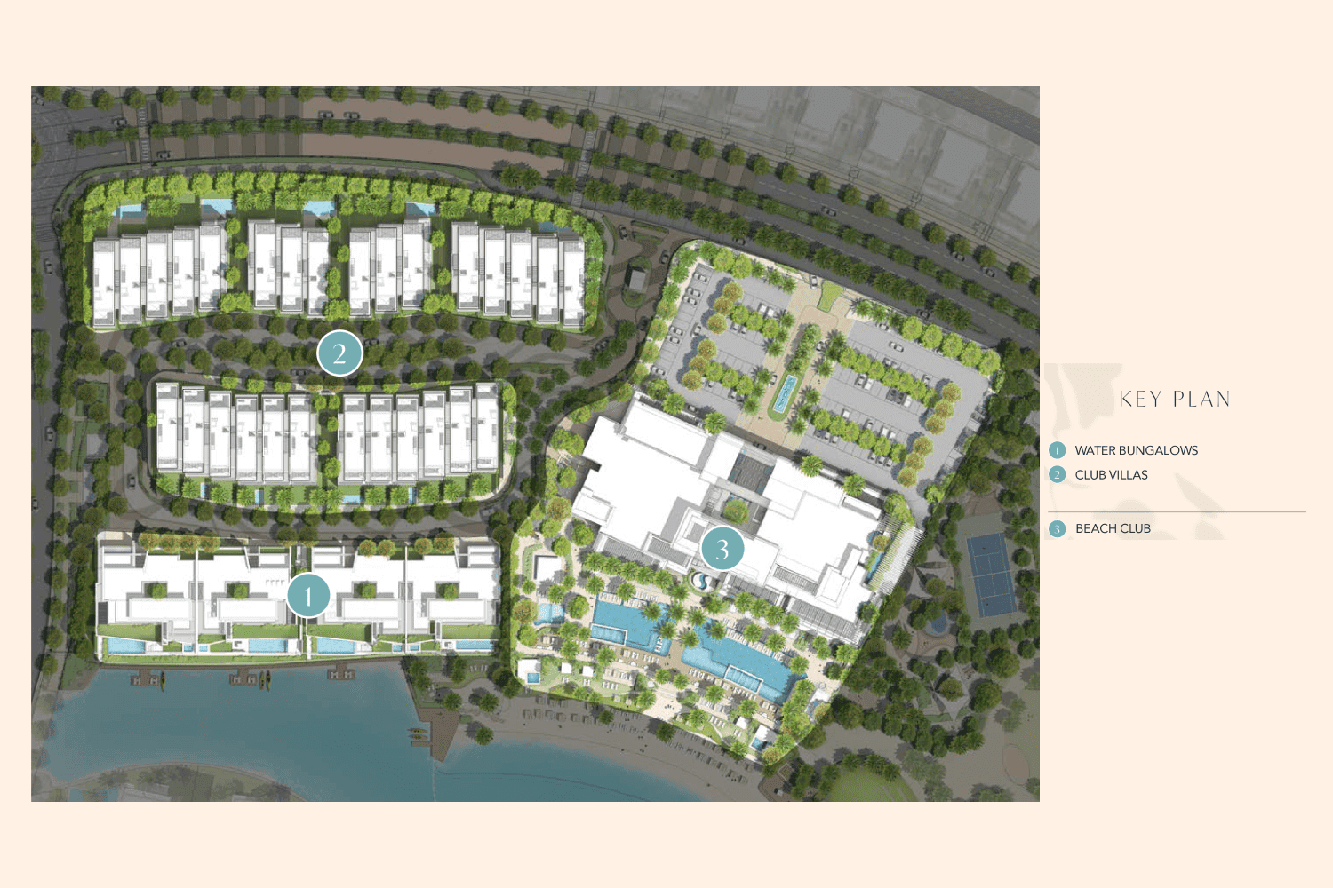 General Plan