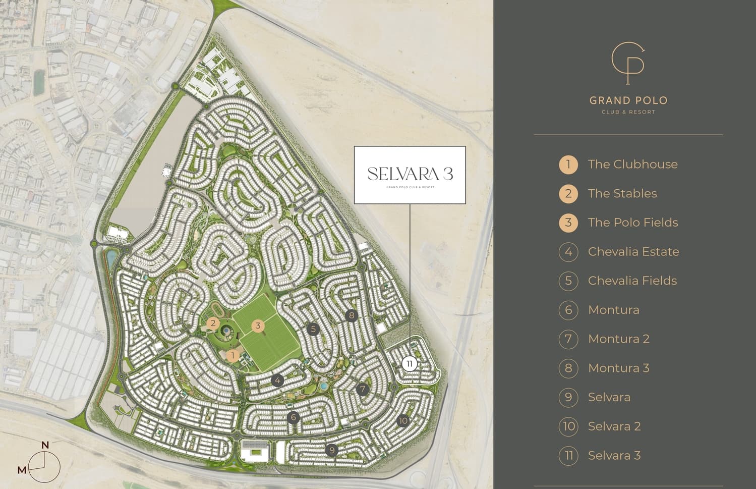 General Plan