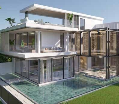Casa Serene