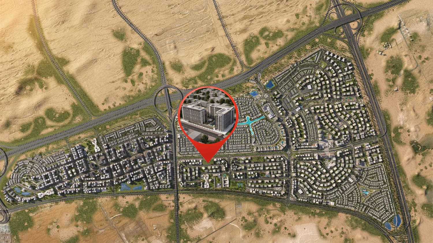 General Plan