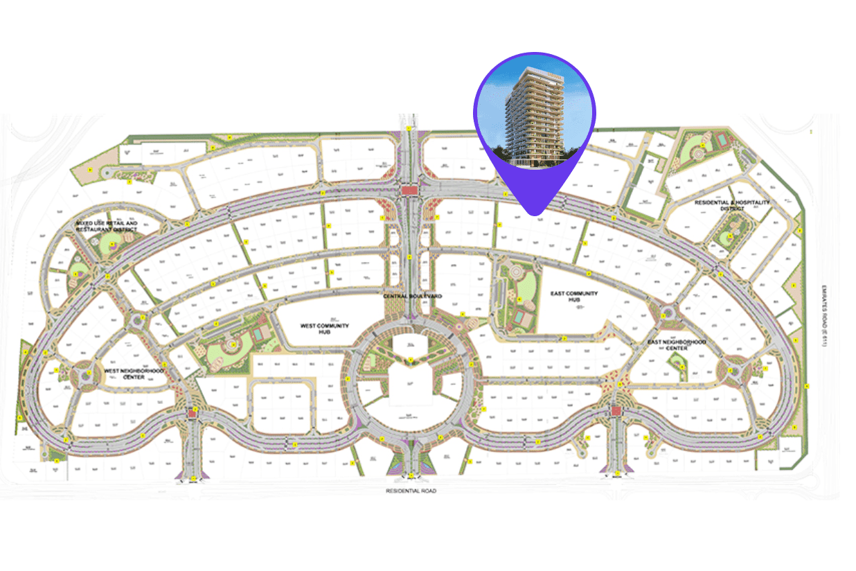 General Plan
