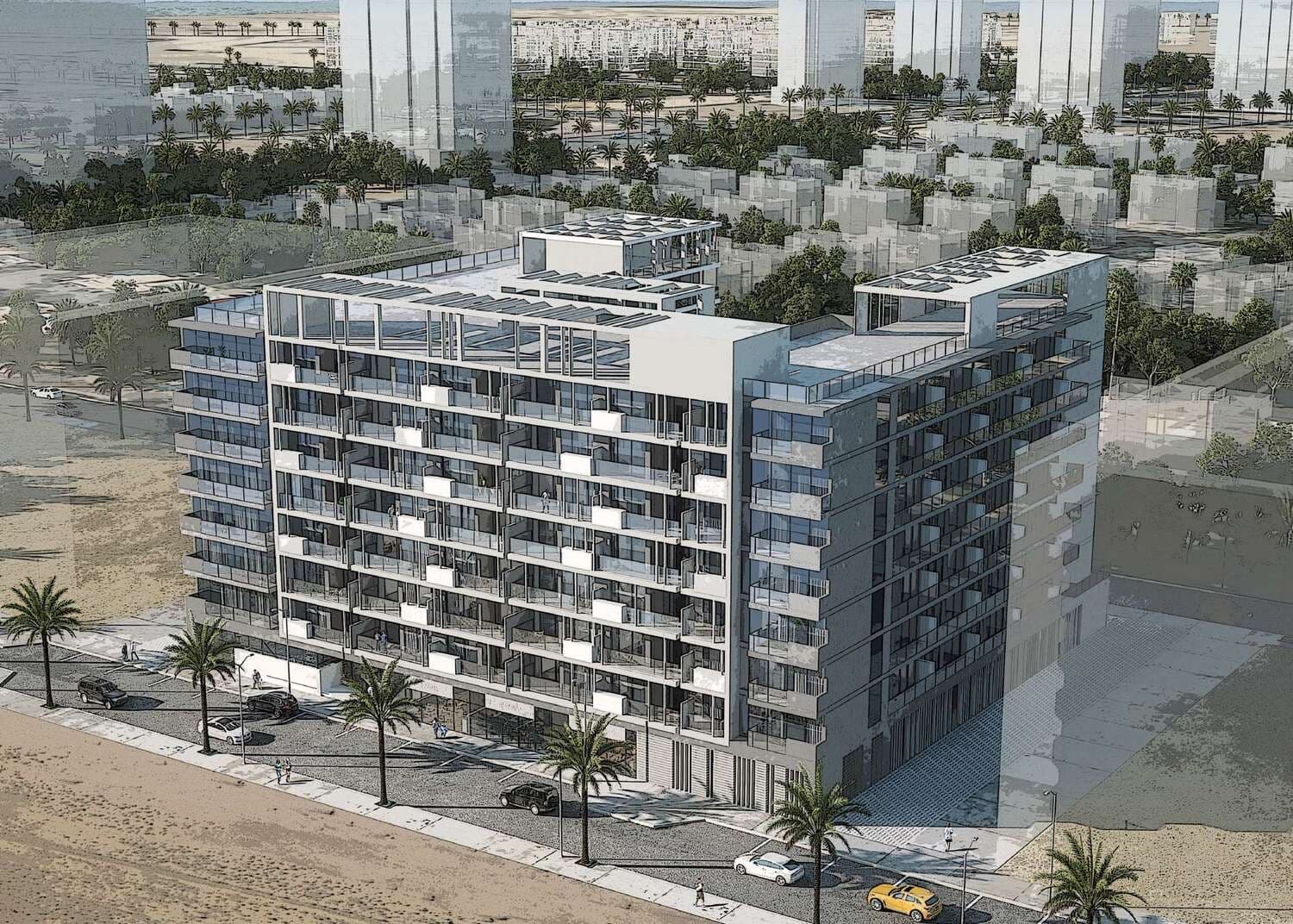 Millenium Talia Residences