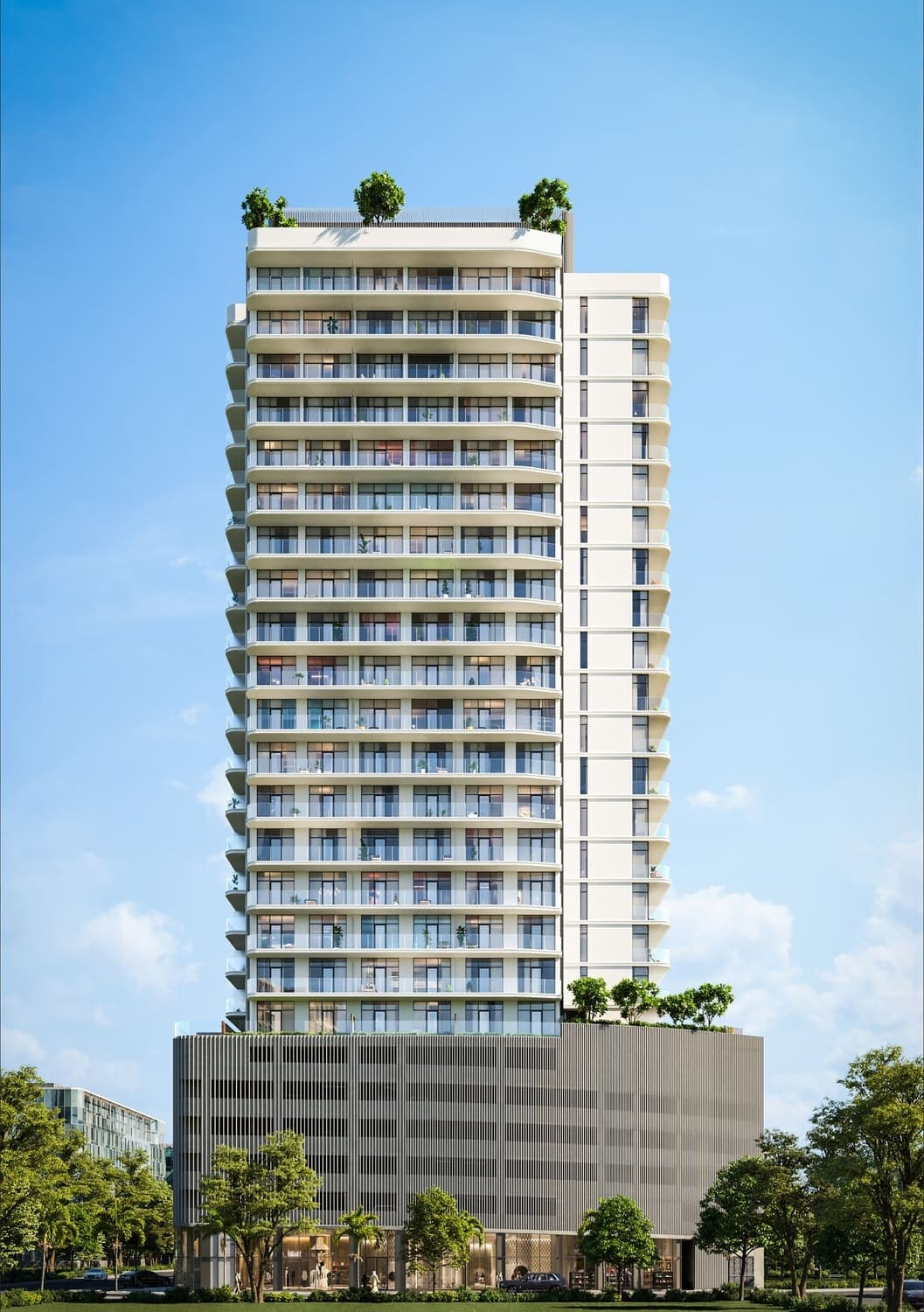 Avant Garde Residences by Skyline