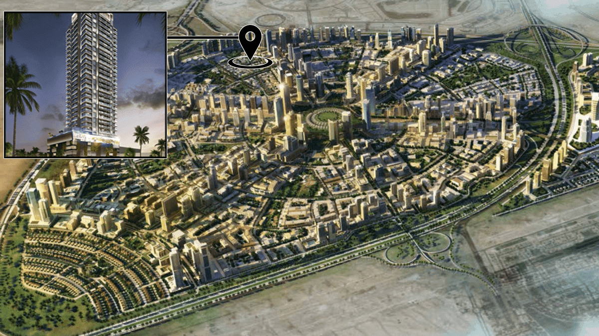 General Plan