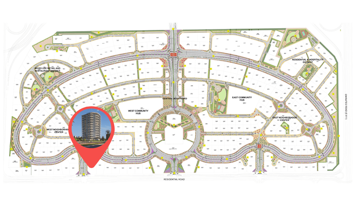 General Plan