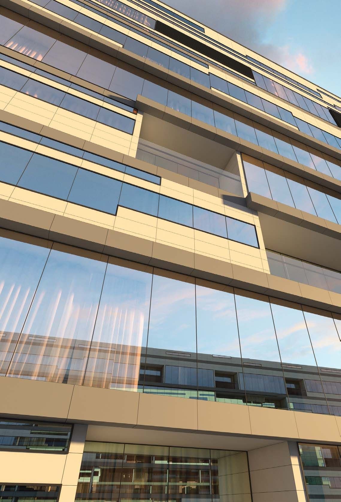 Lamar Residences