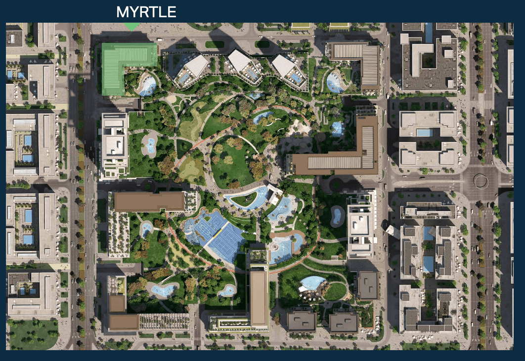General Plan