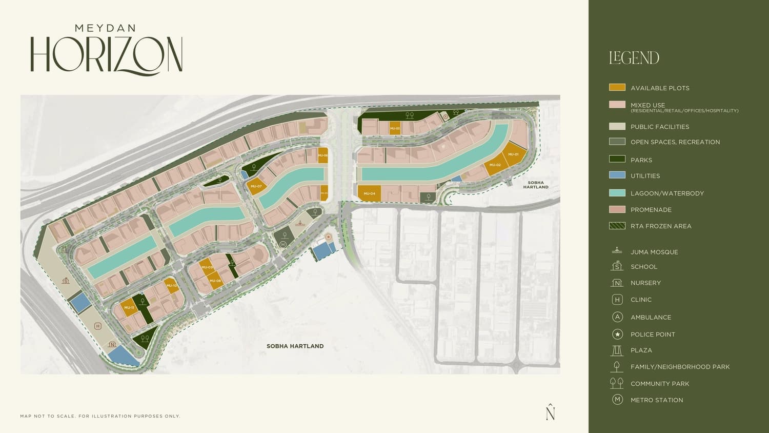 General Plan
