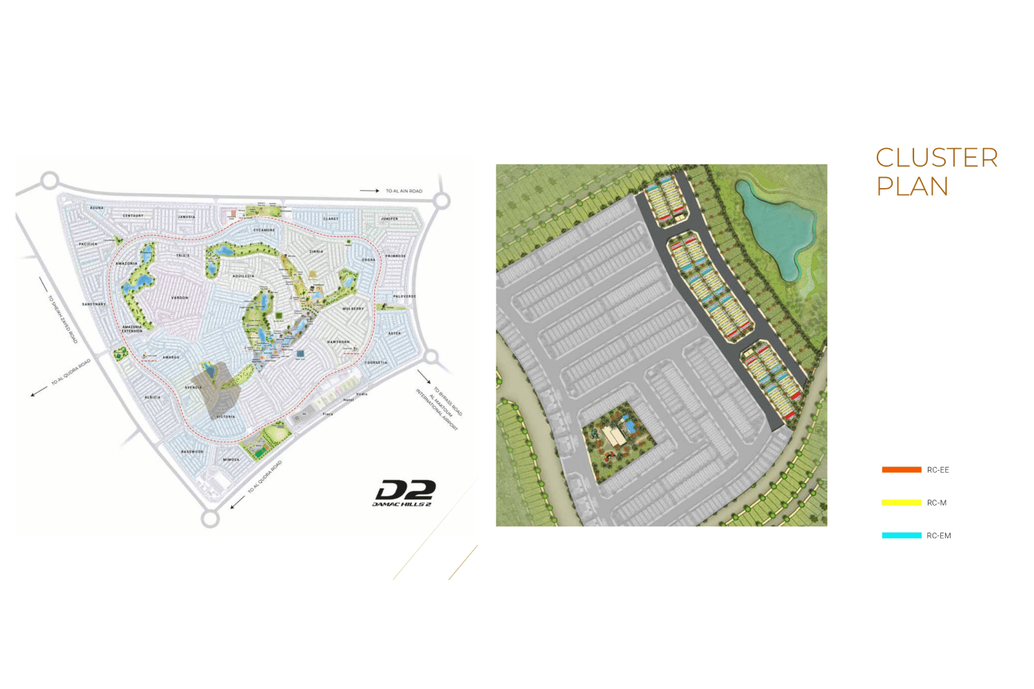 General Plan