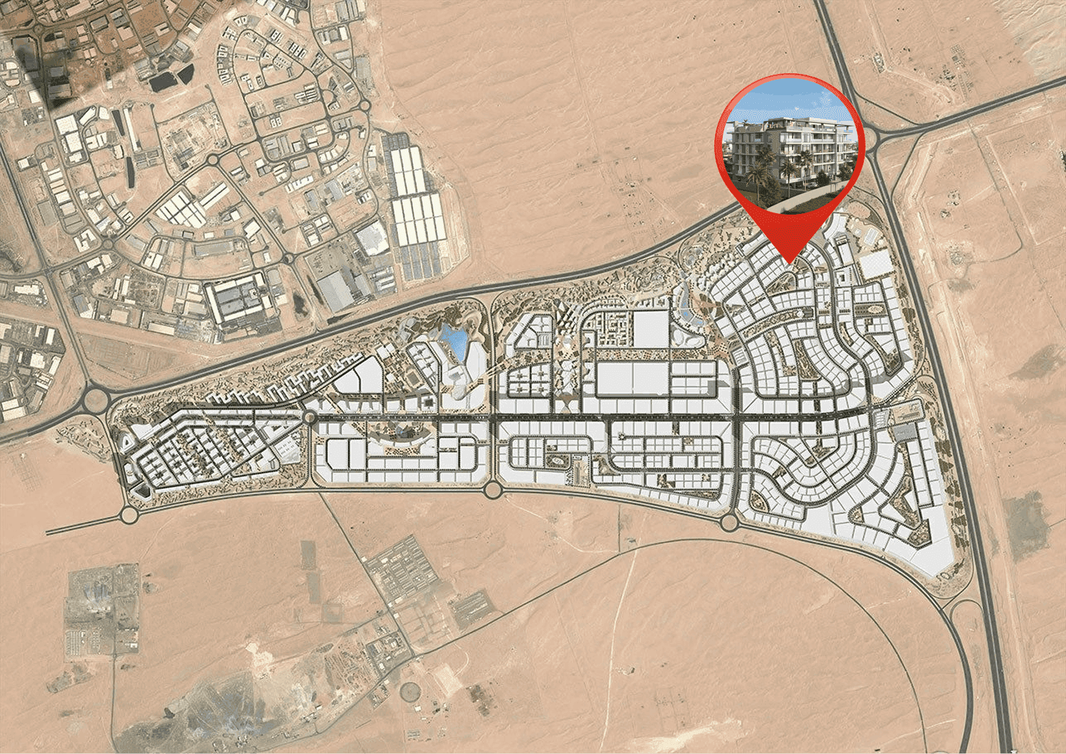 General Plan