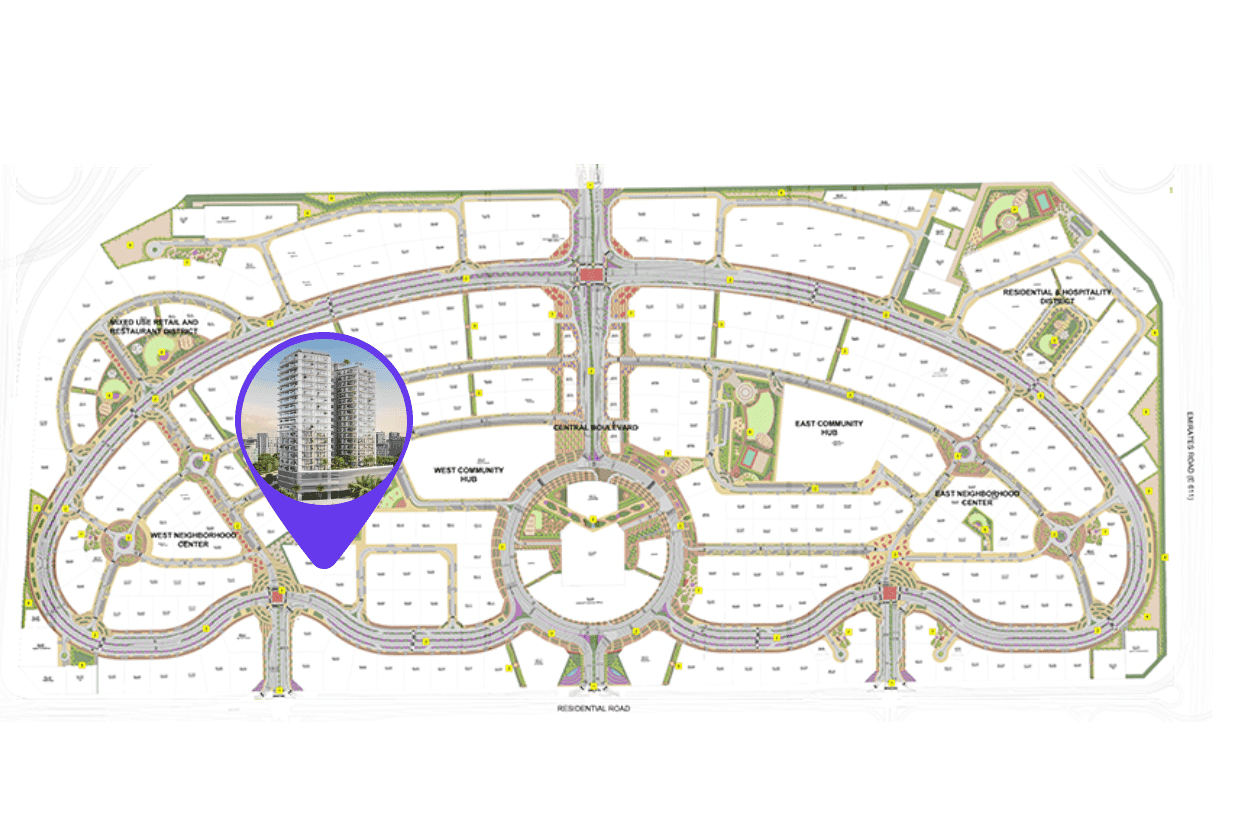 General Plan