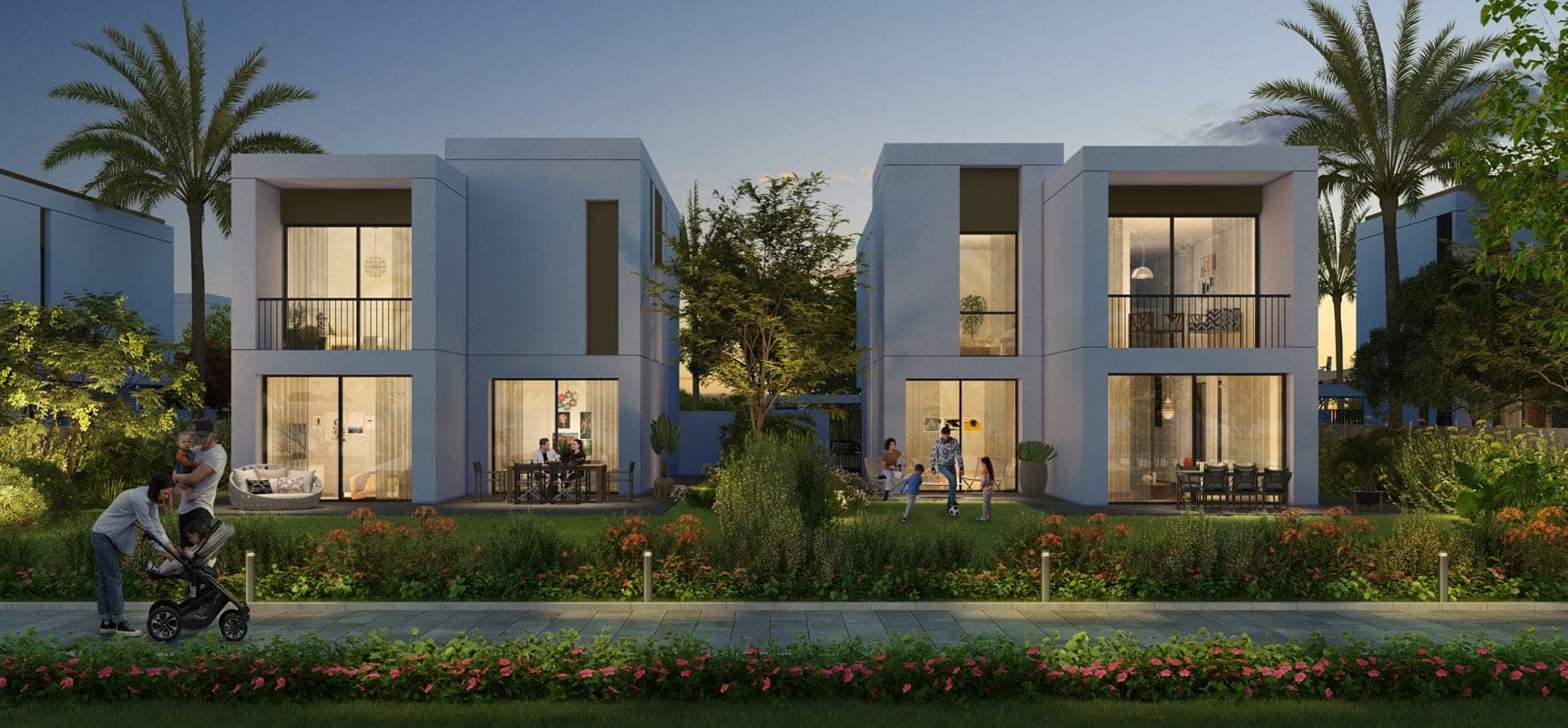 Fairway Villas 2