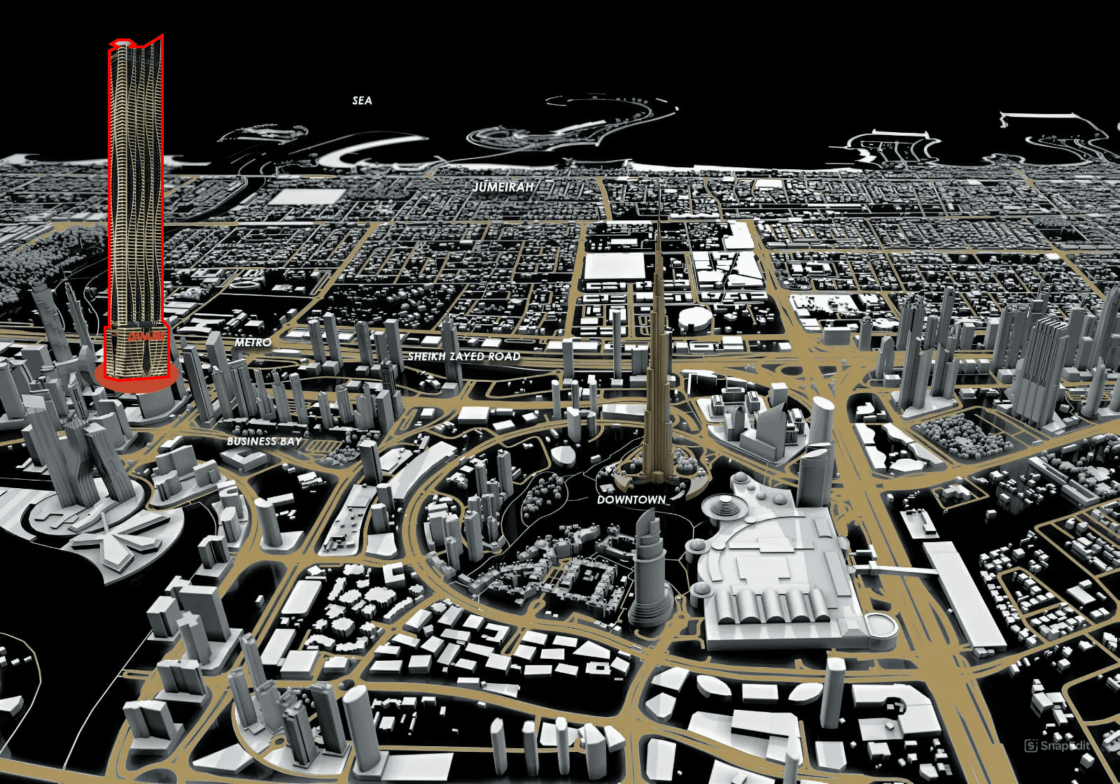 General Plan