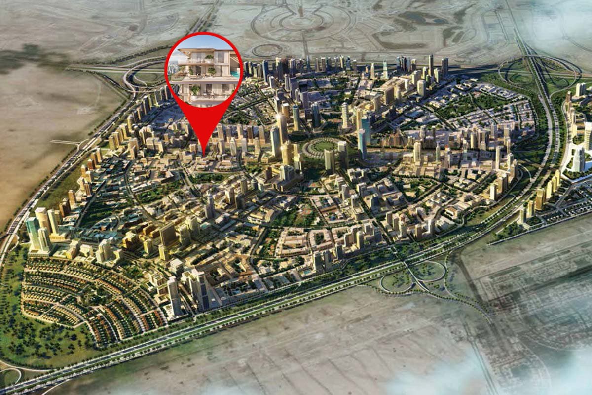 General Plan