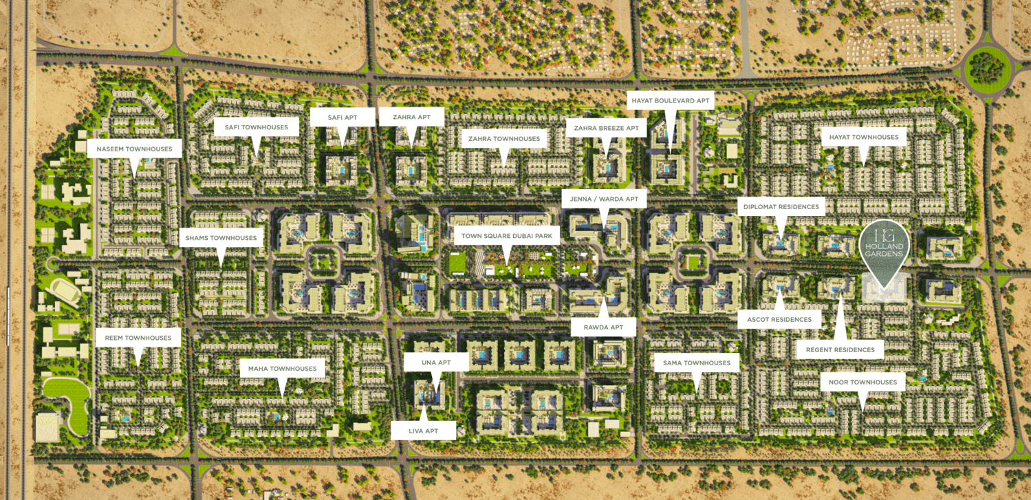 General Plan