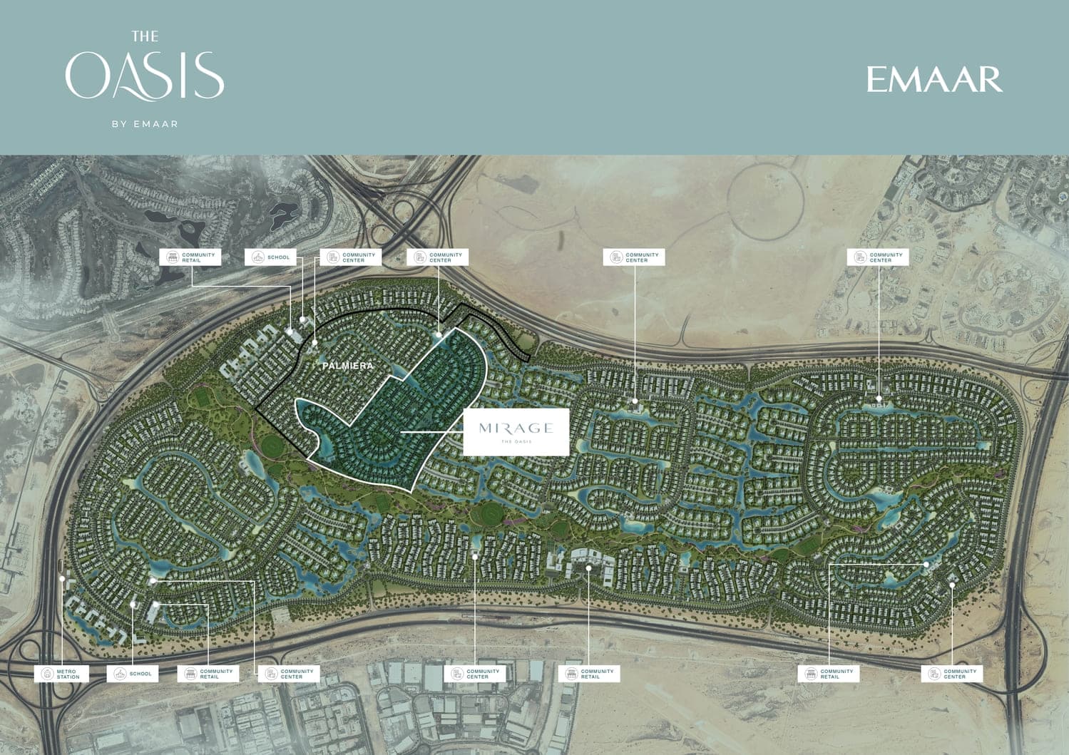 General Plan