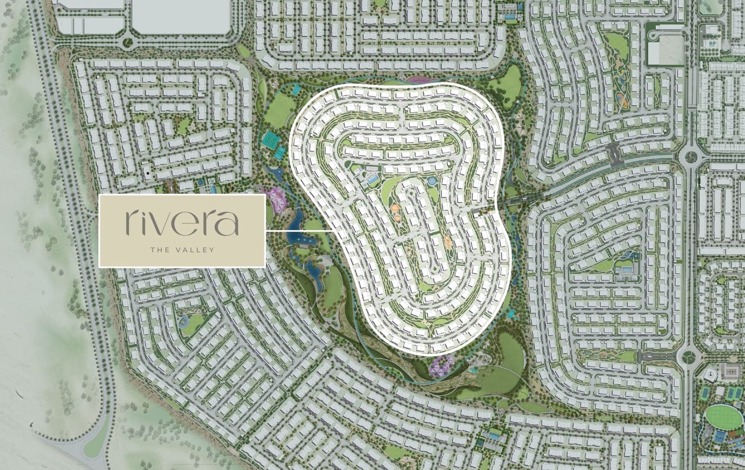 General Plan
