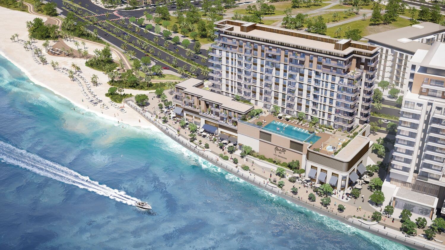 GEM Residences