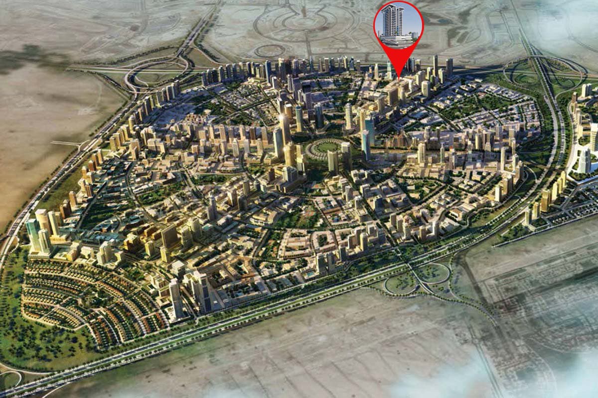 General Plan