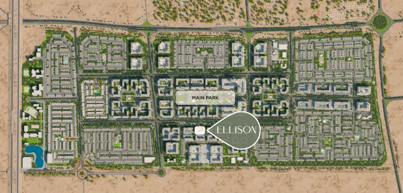 General Plan