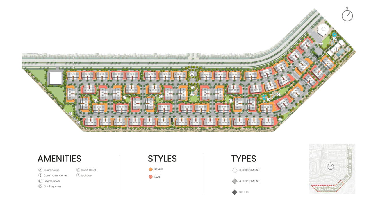 General Plan