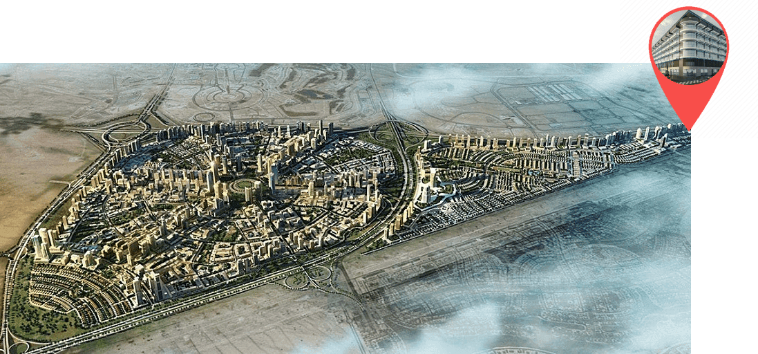 General Plan