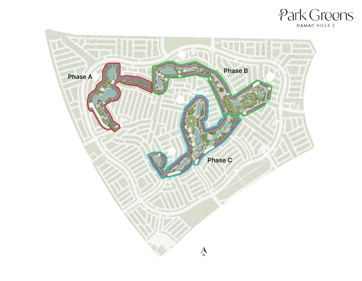 General Plan