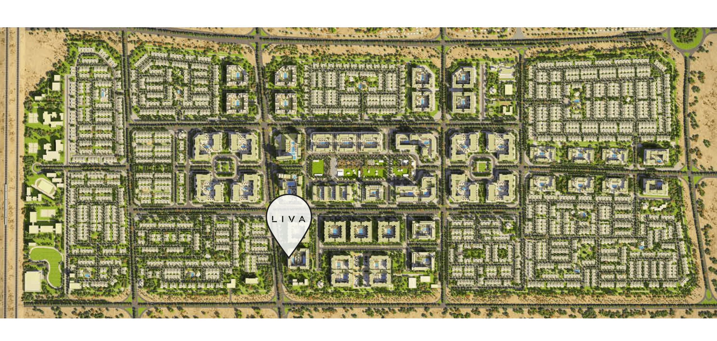 General Plan