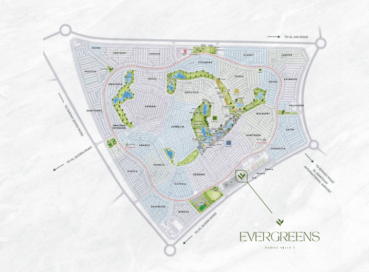 General Plan
