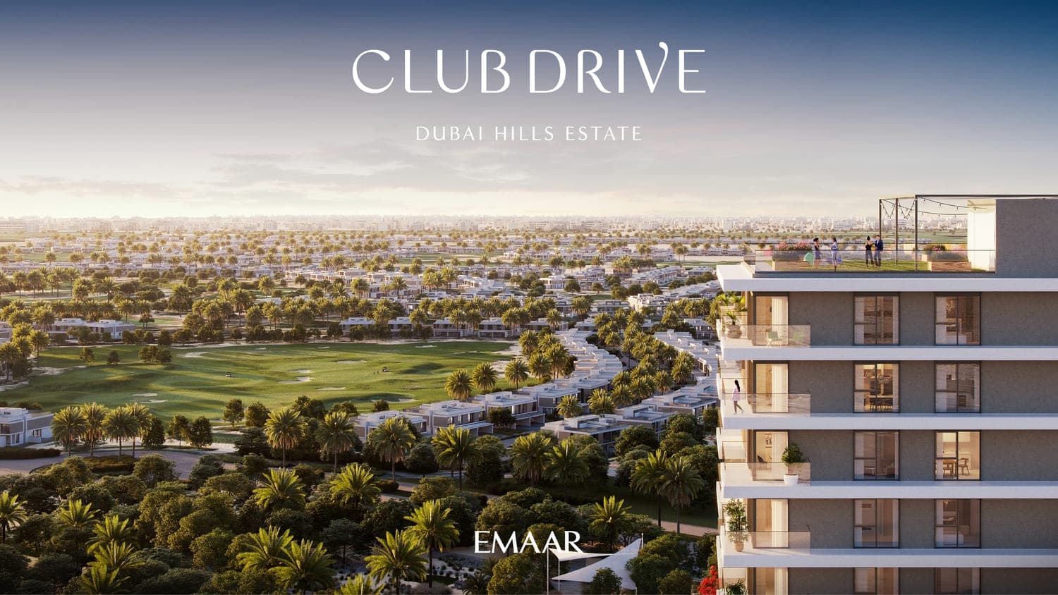 Club Drive