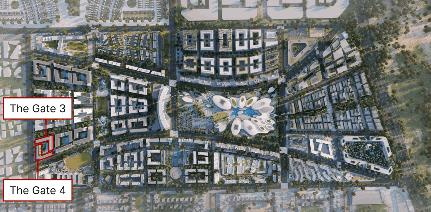 General Plan