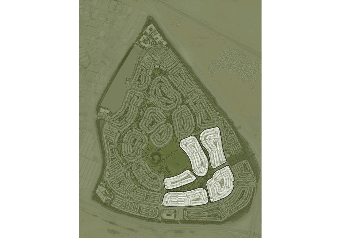 General Plan