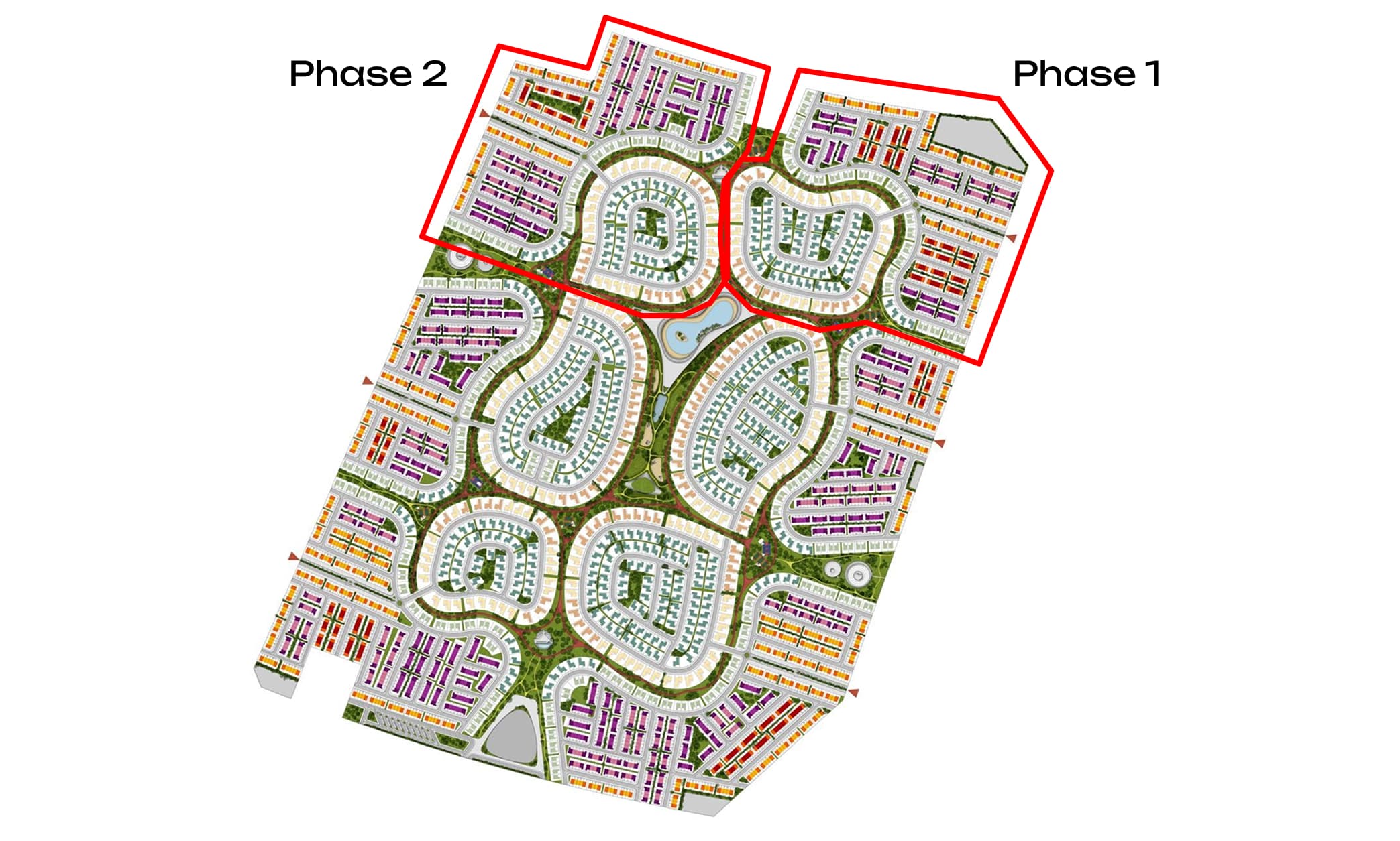 General Plan